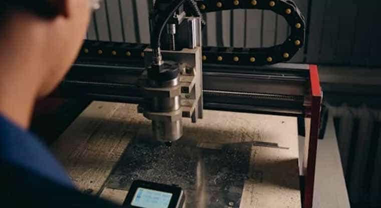 Optimice su sistema CNC con piezas de mecanizado de carburo de tungsteno de alto rendimiento