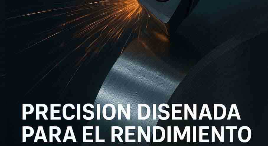 Cómo los Componentes de Corte en Carburo de Tungsteno Mejoran el Rendimiento Industrial