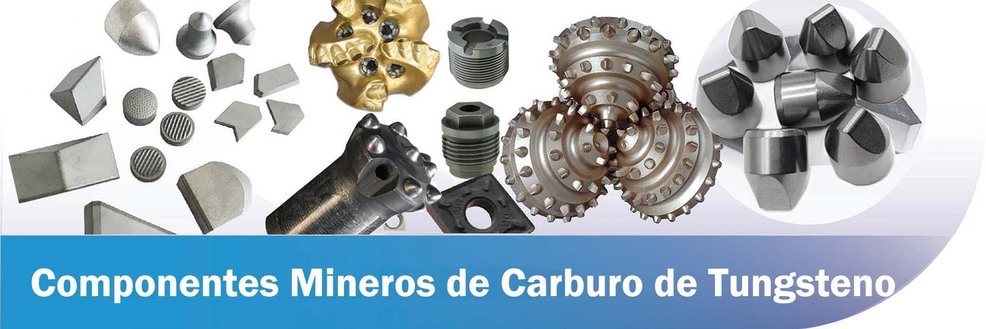 Diseñado para soportar la abrasión extrema, los impactos y los entornos de alta presión