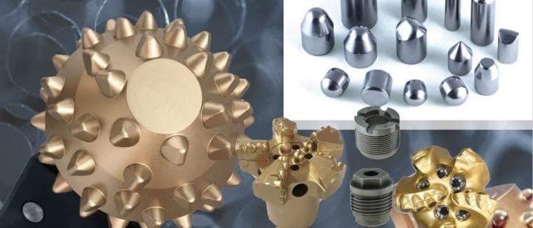 Outils de Forage et Exploration