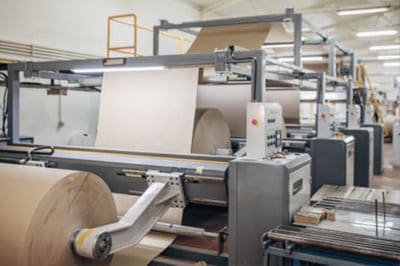 Textil & Papel