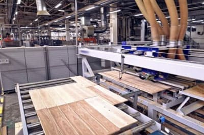 Madera & Muebles