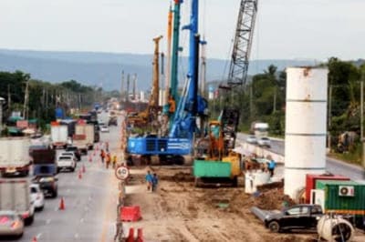 Construcción & Infraestructura