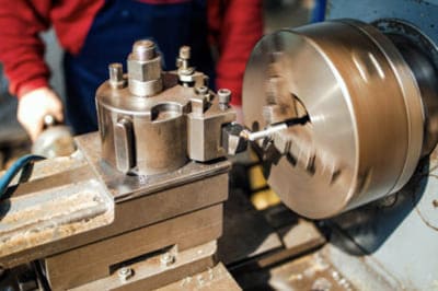 Fabricación & Ingeniería General