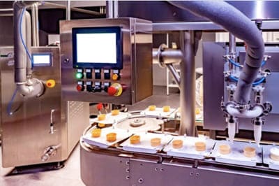 Agroalimentaire