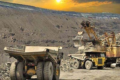 Mines & Carrières