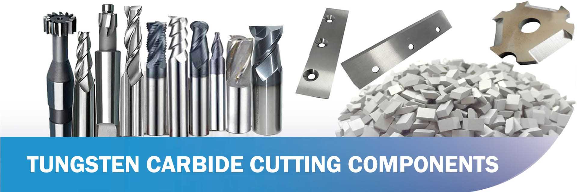 Tungsten Carbide Wear Solutions for High-Temperature & High-Abrasion Systems