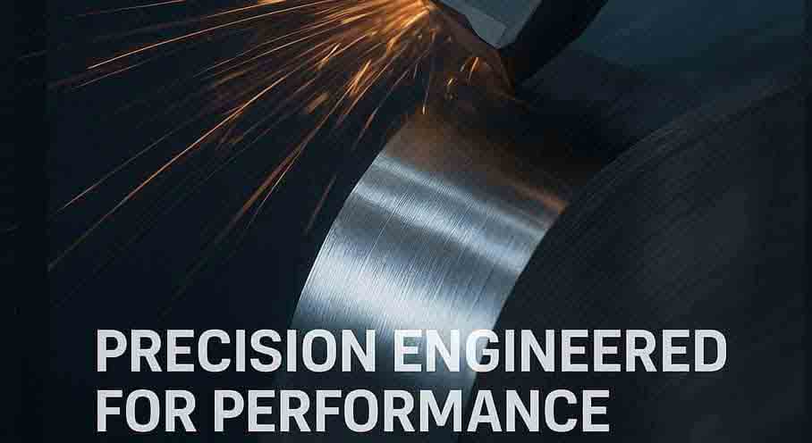 How Tungsten Carbide Cutting Components Improve Industrial Performance