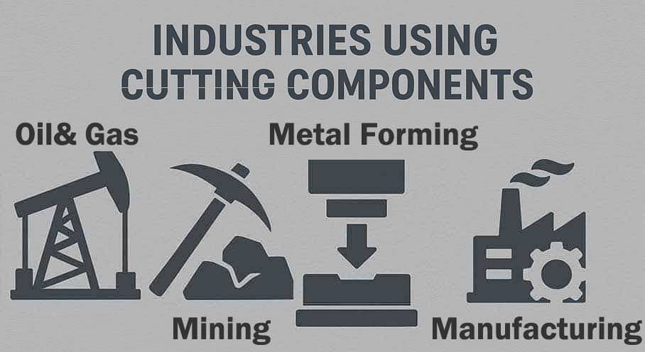 How Tungsten Carbide Extends the Life of Cutting Tools?