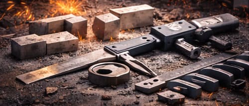 Measuring and Inspection Tools