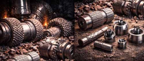 Wear Parts