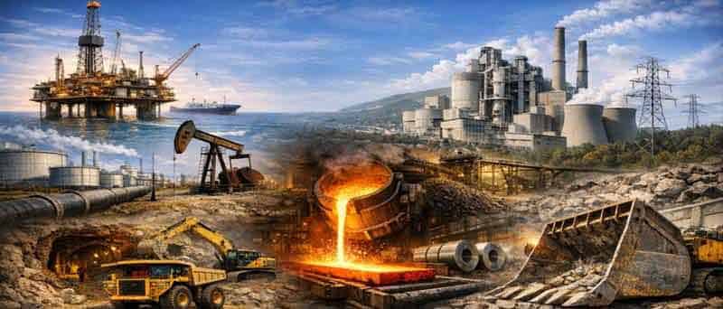 Industries Served
