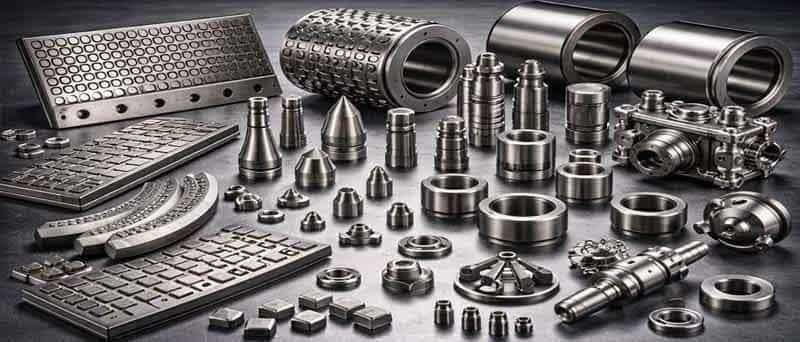 Product Capabilities