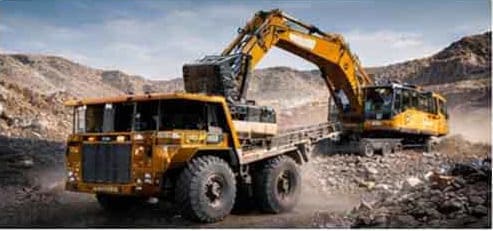 Mining & Mineral Processing