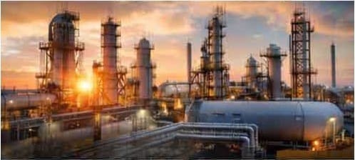 Chemical & Petrochemical