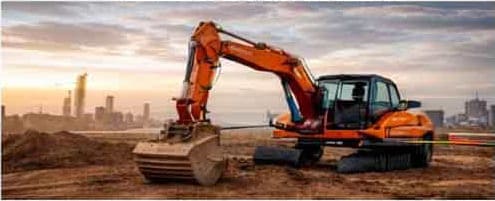 Construction & Infrastructure