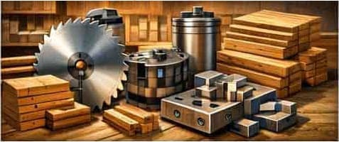Wood Processing