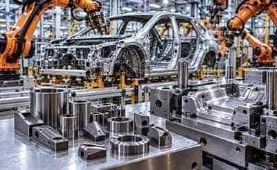 Automotriz