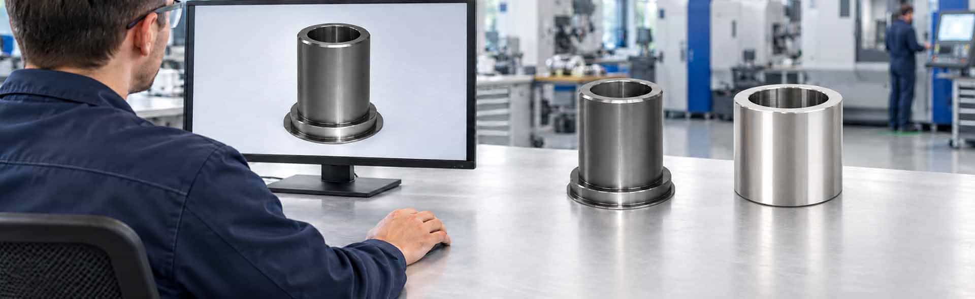APPLICATION-SPECIFIC ENGINEERING