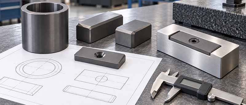 Custom OEM Manufacturing