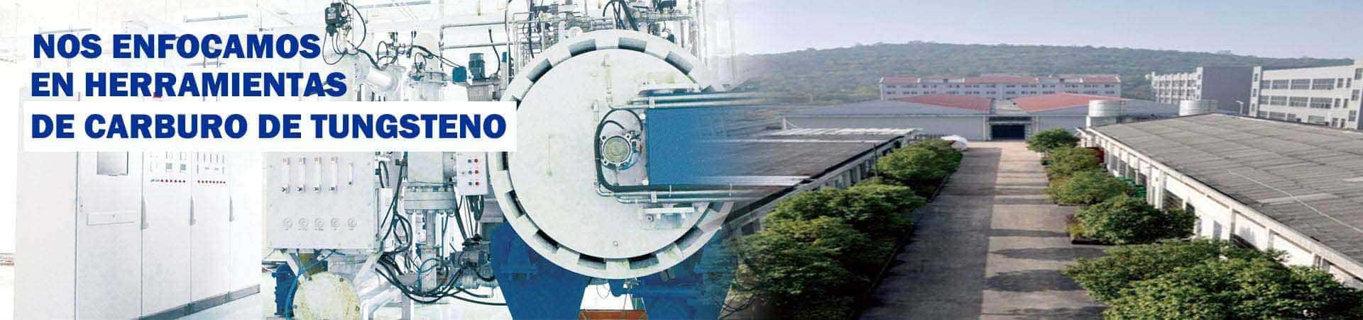 Instalaciones y capacidades