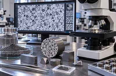 Ciencia de los Materiales