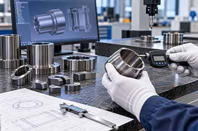 Proven Quality & OEM Support