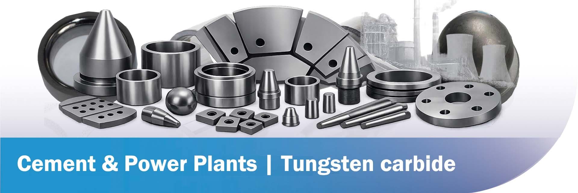 Engineered for Abrasion, Particle Erosion & Severe-Service Plant Conditions