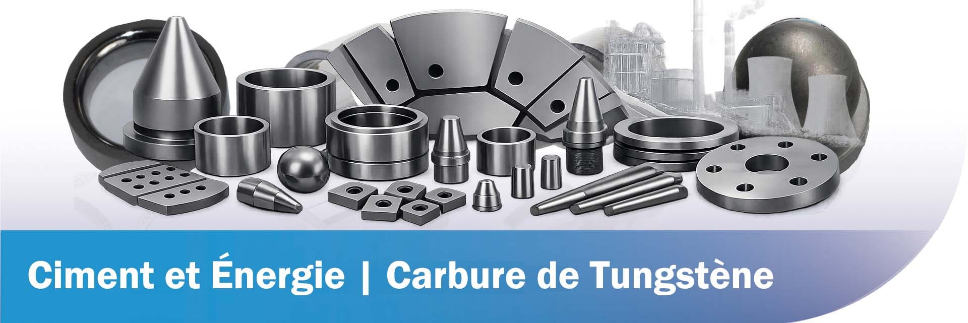 Conçu pour résister à l’abrasion, à l’érosion par particules et aux conditions d’exploitation sévères
