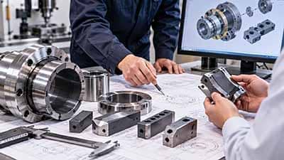 Ingeniería adaptada a cada aplicación
