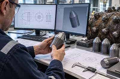 Ingeniería específica para cada aplicación