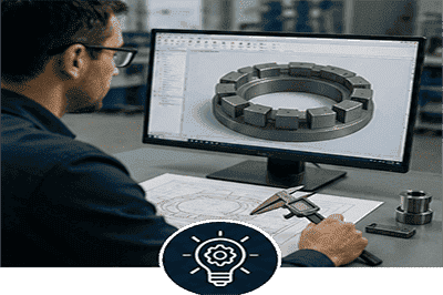 Application-Specific Engineering