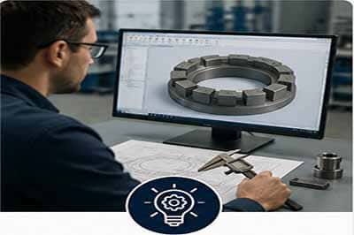 Ingeniería específica para cada aplicación