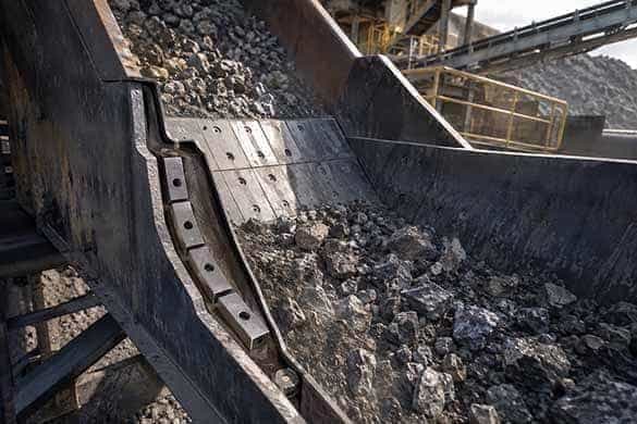 Comment le carbure de tungstène prolonge la durée de vie des composants résistants à l’usure dans l’industrie minière