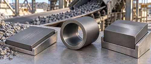 Understanding Industrial Wear Mechanisms